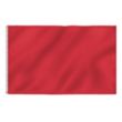 Blank 5' x 8' Flag Canvas Poly | https://www.bestnamebadges.com