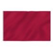 Blank 5' x 8' Flag Canvas Poly | https://www.bestnamebadges.com