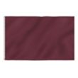 Blank 5' x 8' Flag Canvas Poly | https://www.bestnamebadges.com