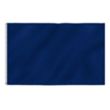 Blank 5' x 8' Flag Canvas Poly | https://www.bestnamebadges.com