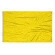 Blank 5' x 8' Flag Silk Poly | https://www.bestnamebadges.com