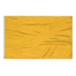 Blank 5' x 8' Flag Silk Poly | https://www.bestnamebadges.com