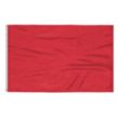 Blank 5' x 8' Flag Silk Poly | https://www.bestnamebadges.com
