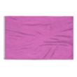 Blank 5' x 8' Flag Silk Poly | https://www.bestnamebadges.com