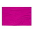 Blank 5' x 8' Flag Silk Poly | https://www.bestnamebadges.com