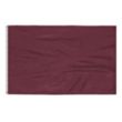 Blank 5' x 8' Flag Silk Poly | https://www.bestnamebadges.com