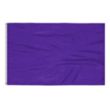 Blank 5' x 8' Flag Silk Poly | https://www.bestnamebadges.com