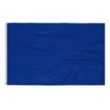Blank 5' x 8' Flag Silk Poly | https://www.bestnamebadges.com