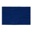 Blank 5' x 8' Flag Silk Poly | https://www.bestnamebadges.com