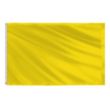 Blank 5' x 8' Flag Nylon | https://www.bestnamebadges.com