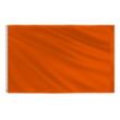 Blank 5' x 8' Flag Nylon | https://www.bestnamebadges.com