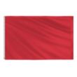 Blank 5' x 8' Flag Nylon | https://www.bestnamebadges.com
