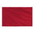 Blank 5' x 8' Flag Nylon | https://www.bestnamebadges.com