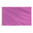 Blank 5' x 8' Flag Nylon | https://www.bestnamebadges.com