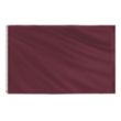 Blank 5' x 8' Flag Nylon | https://www.bestnamebadges.com