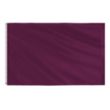 Blank 5' x 8' Flag Nylon | https://www.bestnamebadges.com