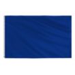 Blank 5' x 8' Flag Nylon | https://www.bestnamebadges.com