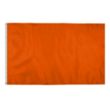 Blank 5' x 8' Flag W-Poly | https://www.bestnamebadges.com