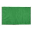 Blank 5' x 8' Flag W-Poly | https://www.bestnamebadges.com