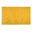 Blank 5' x 8' Flag E-Poly | https://www.bestnamebadges.com