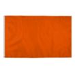 Blank 5' x 8' Flag E-Poly | https://www.bestnamebadges.com