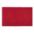 Blank 5' x 8' Flag E-Poly | https://www.bestnamebadges.com