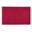 Blank 5' x 8' Flag E-Poly | https://www.bestnamebadges.com