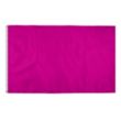 Blank 5' x 8' Flag E-Poly | https://www.bestnamebadges.com