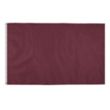 Blank 5' x 8' Flag E-Poly | https://www.bestnamebadges.com