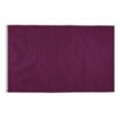 Blank 5' x 8' Flag E-Poly | https://www.bestnamebadges.com