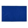 Blank 5' x 8' Flag E-Poly | https://www.bestnamebadges.com