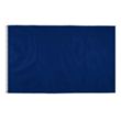 Blank 5' x 8' Flag E-Poly | https://www.bestnamebadges.com