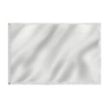 Blank 4' x 6' Flag Canvas Poly | https://www.bestnamebadges.com