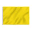 Blank 4' x 6' Flag Canvas Poly | https://www.bestnamebadges.com