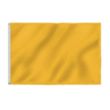 Blank 4' x 6' Flag Canvas Poly | https://www.bestnamebadges.com