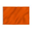 Blank 4' x 6' Flag Canvas Poly | https://www.bestnamebadges.com