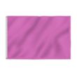 Blank 4' x 6' Flag Canvas Poly | https://www.bestnamebadges.com