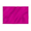 Blank 4' x 6' Flag Canvas Poly | https://www.bestnamebadges.com