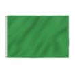 Blank 4' x 6' Flag Canvas Poly | https://www.bestnamebadges.com