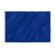 Blank 4' x 6' Flag Canvas Poly | https://www.bestnamebadges.com