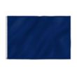 Blank 4' x 6' Flag Canvas Poly | https://www.bestnamebadges.com
