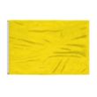 Blank 4' x 6' Flag Silk Poly | https://www.bestnamebadges.com