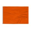 Blank 4' x 6' Flag Silk Poly | https://www.bestnamebadges.com