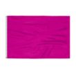Blank 4' x 6' Flag Silk Poly | https://www.bestnamebadges.com