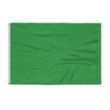 Blank 4' x 6' Flag Silk Poly | https://www.bestnamebadges.com