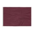 Blank 4' x 6' Flag Silk Poly | https://www.bestnamebadges.com