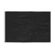 Blank 4' x 6' Flag Silk Poly | https://www.bestnamebadges.com