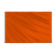 Blank 4' x 6' Flag Nylon | https://www.bestnamebadges.com