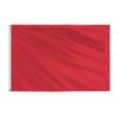 Blank 4' x 6' Flag Nylon | https://www.bestnamebadges.com