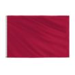 Blank 4' x 6' Flag Nylon | https://www.bestnamebadges.com